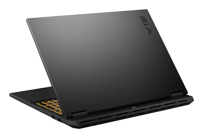 Port&aacute;til ASUS TUF F16 FX608JHI-74B55CS2 16" i7-14650HX 16GB DDR5 512GB RTX 5050 144Hz image number 8