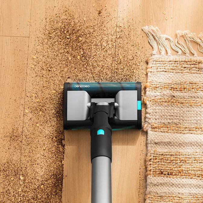 Aspirador Cecotec Scoba 2100 Twice image number 8