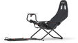 Silla Playseat&reg; Challenge Negro ActiFit&trade; image number null