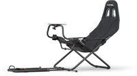 Silla Playseat® Challenge Negro ActiFit™