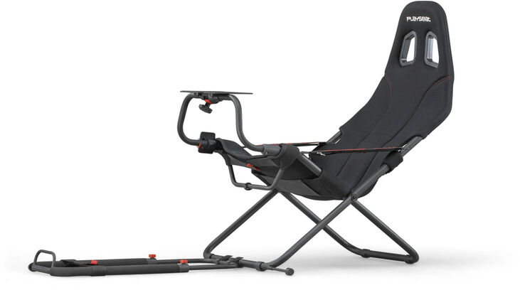 Silla Playseat® Challenge Negro ActiFit™ image number 0