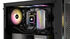 Corsair Kit 32GB (2 x 16GB) DDR5 6000MHz Dominator Titanium RGB White CL30 image number null