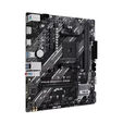 Placa Base Asus PRIME B550M-K ARGB image number null