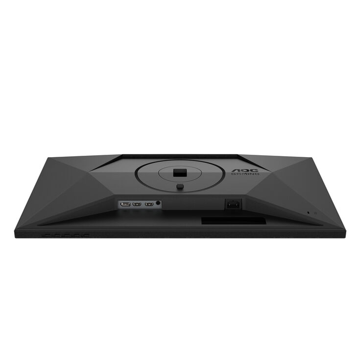 Monitor AOC Gaming 27" Q27G4X IPS QHD 180Hz 1ms HDR400 image number 13