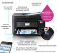 Multifuncional Epson EcoTank ET-4850 Wi-Fi image number null