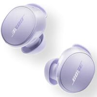 Auriculares Bose QuietComfort Earbuds 2&ordf; Gen Lil&aacute;s