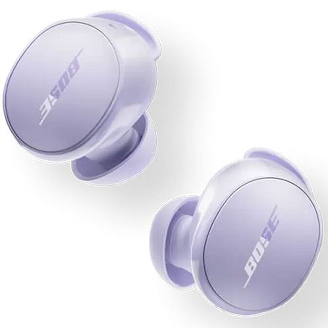 Auriculares Bose QuietComfort Earbuds 2&ordf; Gen Lil&aacute;s image number 0