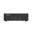 Mini PC ASUS NUC 15 PRO Ultra 5 225H 16GB DDR5 512GB Arc 130T W11 Pro image number null