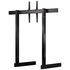 Soporte Monitor Next Level Racing Free Standing Single Monitor Black Edition image number null