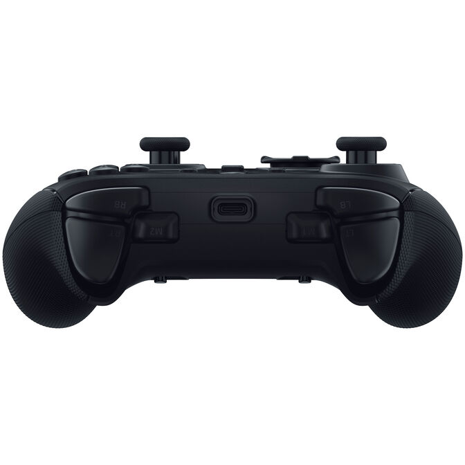 Mando Razer Wolverine V3 Pro PC Wireless Negro image number 4
