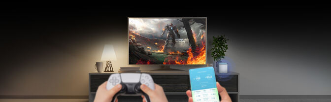 Sistema Mesh D-Link EAGLE PRO AI AX3200 Whole-Home Mesh Wifi System (Pack 2) image number 5