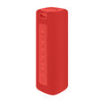 Altavoces Port&aacute;til Xiaomi Mi Portable Bluetooth Speaker 16W Rojo image number null