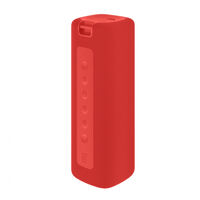 Altavoces Portátil Xiaomi Mi Portable Bluetooth Speaker 16W Rojo Altavoces Portátil Xiaomi Mi Portable Bluetooth Speaker 16W Rojo