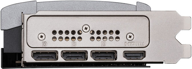 Tarjeta Gr&aacute;fica MSI GeForce&reg; RTX 5070 Ti VENTUS 3X OC 16GB GDDR7 DLSS4 image number 4