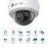 Câmara TP-Link  VIGI C240 2.8mm 4MP Full-Color PoE Dome QHD 1440p IP67 image number null