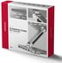 Soporte para portáteis 10" - 16" AXAGON HMC-STND c/ HUB 5Gbps, 3x USB-A, HDMI 4K/60Hz, GLAN, PD 100W, USB-C input image number null