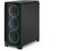 Torre E-ATX Fractal Design Meshify 3 Negra RGB TG Light Tint image number null
