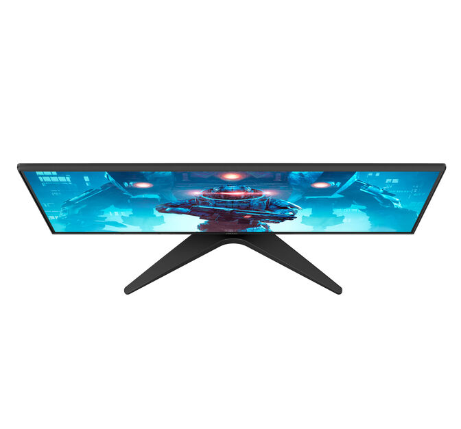 Monitor AOC 27" Q27B36X IPS W-LED QHD 144Hz image number 9