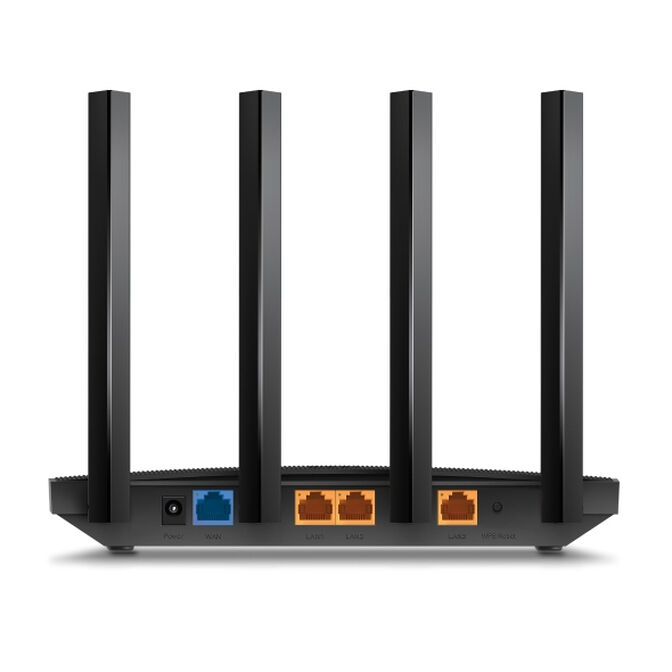 Router TP-Link Archer AX12 AX1500 Dual-Band WiFi 6 Gigabit image number 2