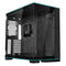 Caja E-ATX Lian Li O11 Dynamic Evo RGB Negro Vidrio Templado