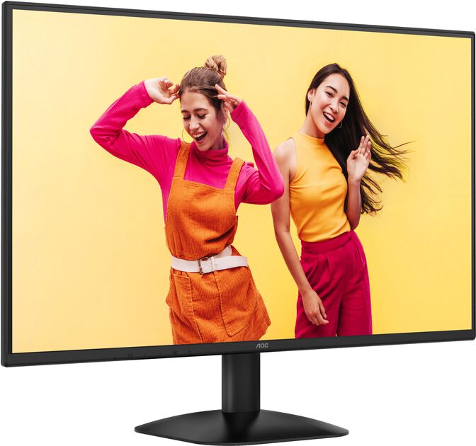 Monitor AOC 27" Q27B35S3 IPS QHD 120Hz image number 5