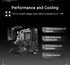 Placa Base Asus ROG Crosshair X870E Apex image number null