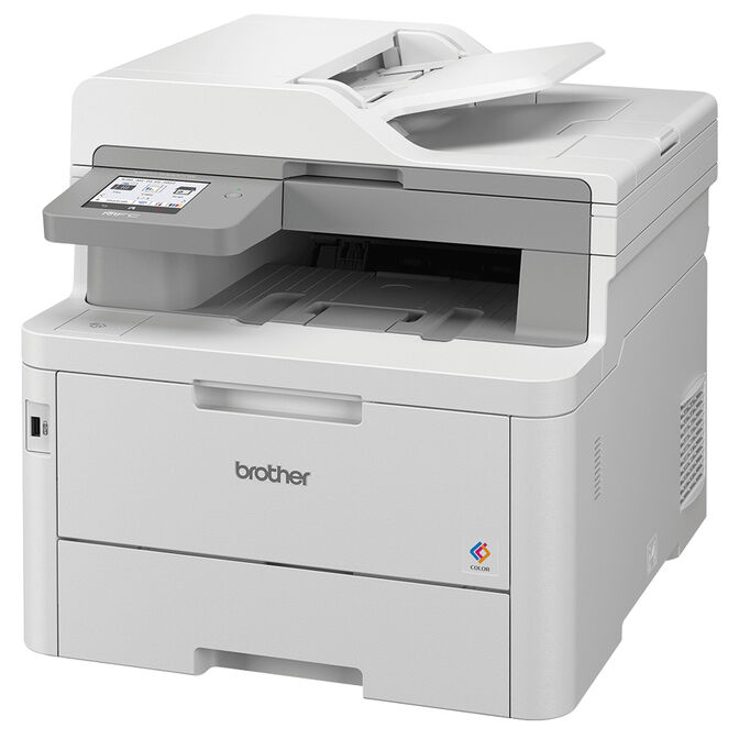 Impresora Multifunci&oacute;n L&aacute;ser Brother MFC-L8390CDW WiFi image number 2