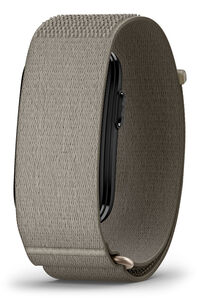 Smartband Garmin Cirqa L-XL Cinzento