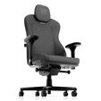 Cadeira noblechairs AURA - TX Anthracite image number null