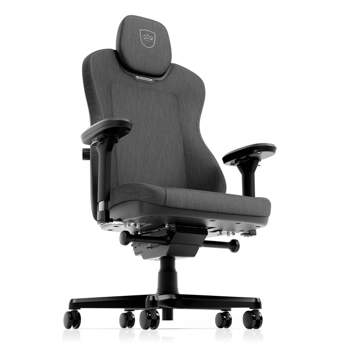 Cadeira noblechairs AURA - TX Anthracite image number 13