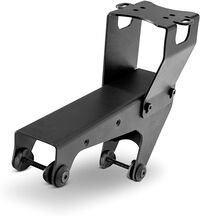Soporte Playseat® Trophy Gearshift and Handbrake Holder