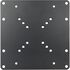 Adaptador Vesa Tooq 200x200 23" a 42" Max. 30Kg Negro image number null