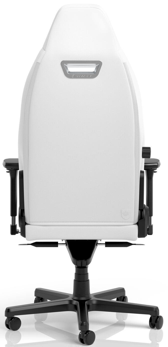 Silla noblechairs LEGEND - White Edition image number 3