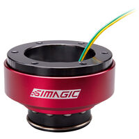 Quick Release Simagic QR70 - Para GT1 Series