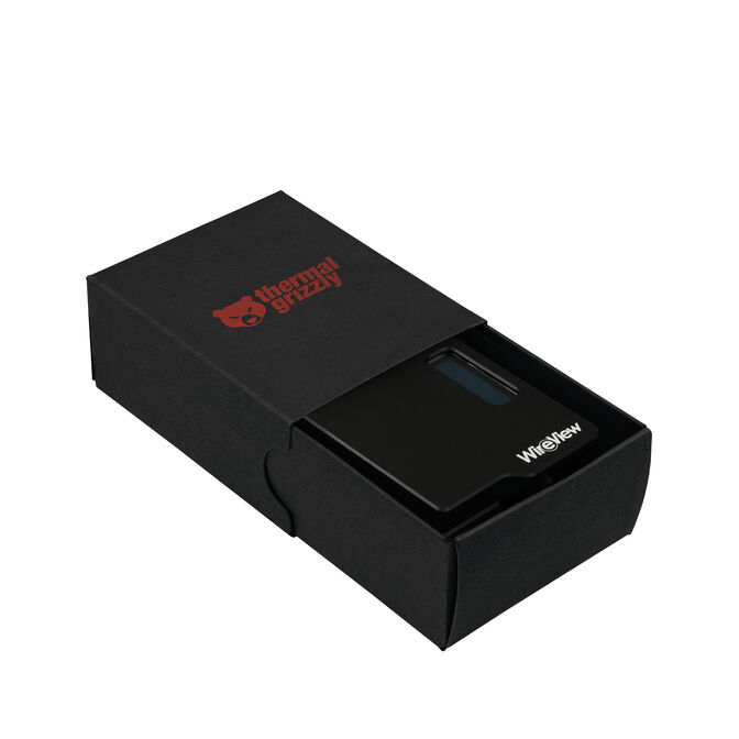 Thermal Grizzly WireView GPU 3x8Pin PCIe Normal image number 6
