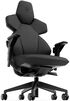 Silla noblechairs DAWN - Black Edition image number null