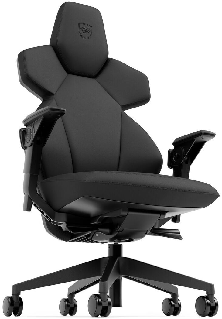 Silla noblechairs DAWN - Black Edition image number 10