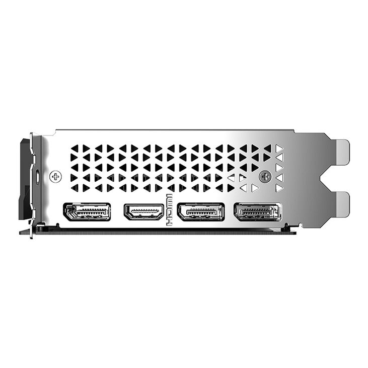 Tarjeta Gráfica PNY GeForce® RTX 4060 VERTO Dual Fan Edition 8GD6 DLSS3 image number 5
