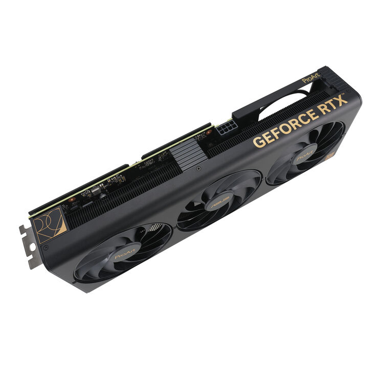Tarjeta Gráfica Asus GeForce® RTX 4060 ProArt OC 8GB GDDR6 DLSS3 image number 5