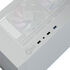 Caja ATX Aerocool B508A Flow ARGB Vidrio Templado Blanco image number null