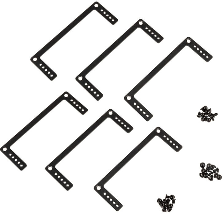 Soporte Offset Lian Li para O11 Dynamic Mini e O11 AIR MINI image number 1