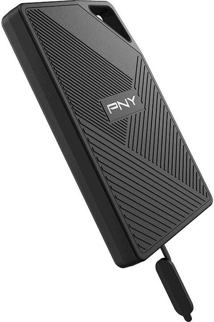 SSD Externo PNY RP60 CS3060 1TB USB3.2 Gen2 (1800/2000MB/s) image number 1