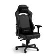 Silla noblechairs HERO ST - Black Edition image number null