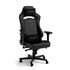 Silla noblechairs HERO ST - Black Edition image number null