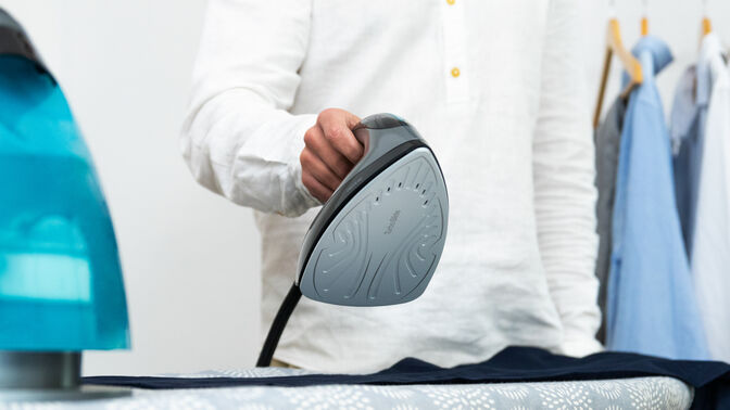 Centro de Planchado Cecotec Fast&Furious 8040 image number 7