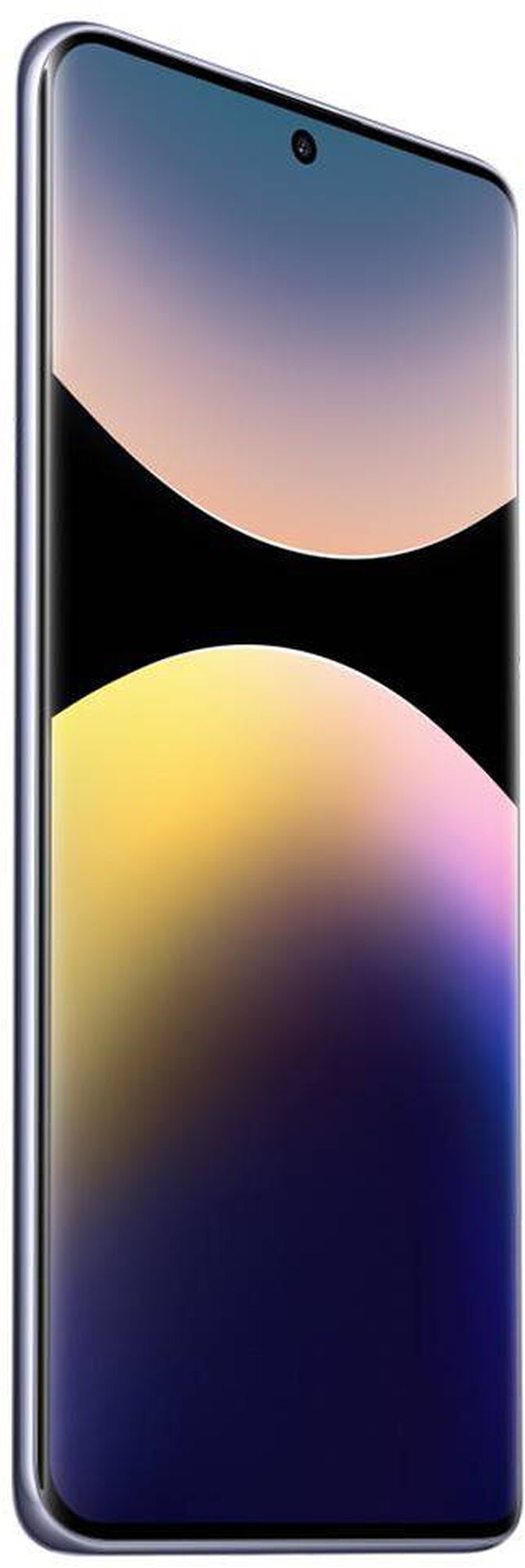 Smartphone Xiaomi Redmi Note 14 Pro 5G 6.67" 8GB/256GB Dual SIM Lavender Purple image number 2