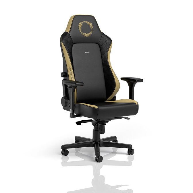 Silla noblechairs HERO - The Elder Scrolls Online Special Edition image number 0