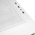 Caja ATX Kolink Observatory MX Glass ARGB Blanco image number null