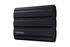 SSD Externo Samsung T7 Shield 2TB USB3.2 Gen2 Negro (1050/1000MB/s) image number null