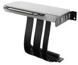 Card Riser Hyte PCI-E 4.0 20cm Blanco image number null